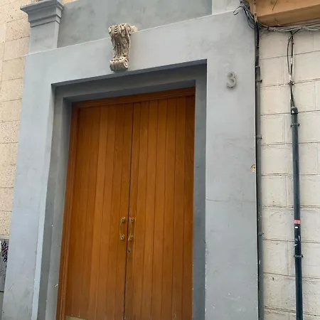 Arco Plaza De Espana * Cadix