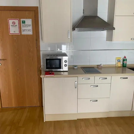 Arco Plaza De Espana Cadix