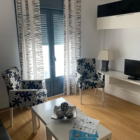 Appartement Arco Plaza De Espana *