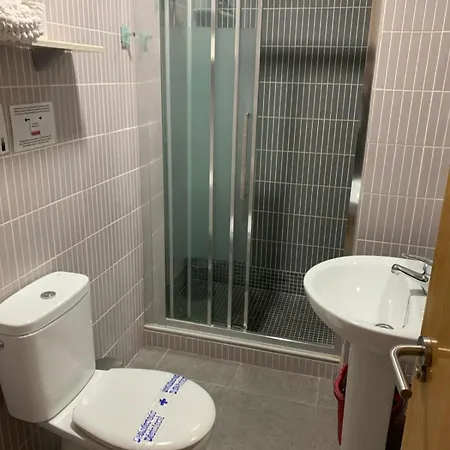 Appartement Arco Plaza De Espana Cadix