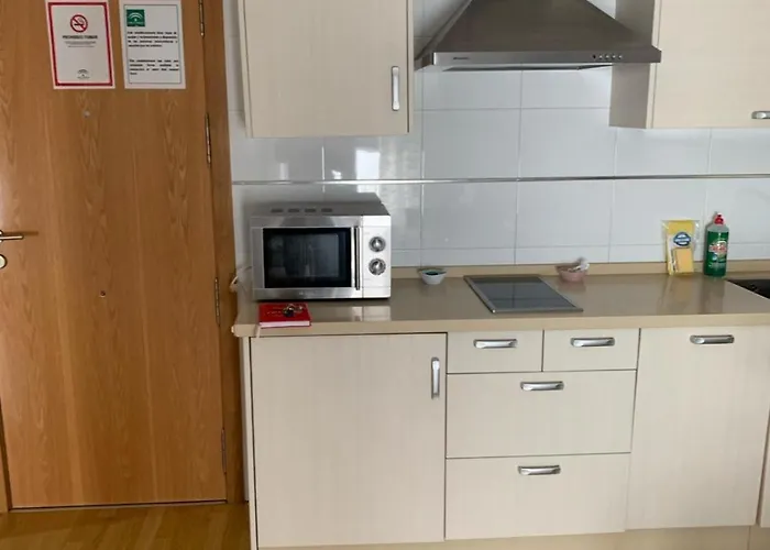 Arco Plaza De Espana Cadiz