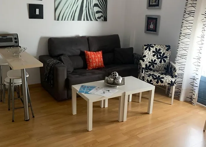 Arco Plaza De Espana Cadiz