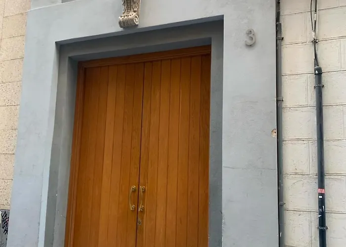 Arco Plaza De Espana * Cadiz