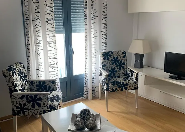 Apartment Arco Plaza De Espana *