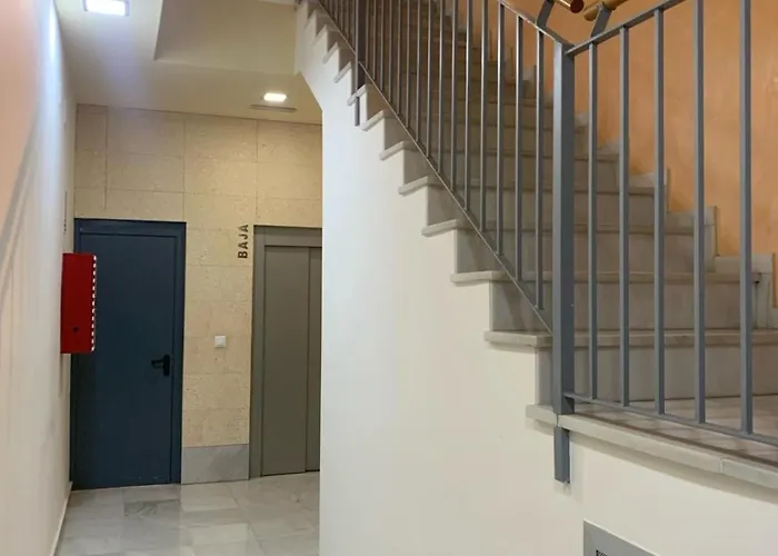 Arco Plaza De Espana 카디스